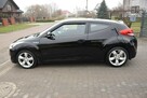 Hyundai Veloster 1.6B Klima/ Led/ 149 Tys Km/ Sprowadzony/ Opłacony - 13