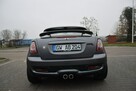 Mini Cooper S 2.0D Navi/ PDC/ Grzane Fotele/ Spojler/ Sprowadzony/ Opłacony - 16