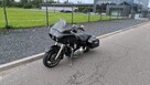 Harley-Davidson Road Glide 1600cm3 2008r 67tyskm Po serwisie Piękny - 1