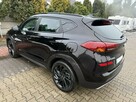 Hyundai Tucson N line
