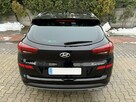 Hyundai Tucson N line - 2