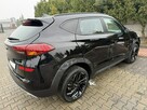 Hyundai Tucson N line - 3