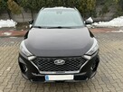 Hyundai Tucson N line - 5