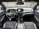 Hyundai Tucson N line - 9
