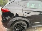 Hyundai Tucson N line - 16