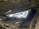 Cupra Formentor VAT 23% 2.0TSI 190KM DSG 4drive 2022 r., Comfort+, wspomaganie jazdy L - 9
