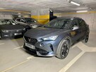 Cupra Formentor VAT 23% 1.5TSI 150KM DSG 2023 r., salon PL, I właściciel, gwarancja - 3