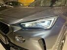 Cupra Formentor VAT 23% 1.5TSI 150KM DSG 2023 r., salon PL, I właściciel, gwarancja - 9