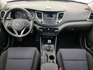 Hyundai Tucson 1.6GDI 132KM M6 2016 r., salon PL, I właściciel, serwisowany - 14