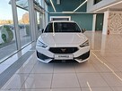 Cupra Leon Sportstourer 1.5 e-TSI 150KM DSG 2023 r., salon PL, I właściciel, f-a VAT - 2