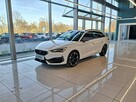 Cupra Leon Sportstourer 1.5 e-TSI 150KM DSG 2023 r., salon PL, I właściciel, f-a VAT - 3