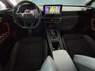 Cupra Leon Sportstourer 1.5 e-TSI 150KM DSG 2023 r., salon PL, I właściciel, f-a VAT - 14