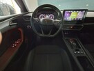 Cupra Leon Sportstourer 1.5 e-TSI 150KM DSG 2023 r., salon PL, I właściciel, f-a VAT - 15