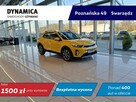 Kia Stonic L 1.0T-GDI 100KM DCT 2020/2021 r., salon PL, I właściciel, f-a VAT