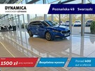 Škoda Octavia Combi Style 2.0TDI 150KM DSG 4x4 2022 r., salon PL, I właściciel, VAT - 1