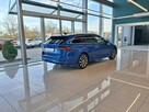 Škoda Octavia Combi Style 2.0TDI 150KM DSG 4x4 2022 r., salon PL, I właściciel, VAT - 7