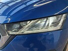 Škoda Octavia Combi Style 2.0TDI 150KM DSG 4x4 2022 r., salon PL, I właściciel, VAT - 9