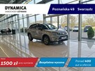Suzuki Vitara Premium 1.4 hybrid 129KM M6 4x4 2024 r., salon PL, I wł., f-a VAT - 1