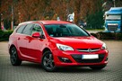 Opel Astra 1.4Turbo*120KM - 1