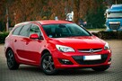 Opel Astra 1.4Turbo*120KM - 2