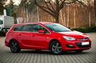 Opel Astra 1.4Turbo*120KM - 3