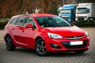 Opel Astra 1.4Turbo*120KM - 5