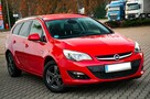 Opel Astra 1.4Turbo*120KM - 6