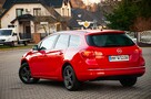 Opel Astra 1.4Turbo*120KM - 7