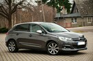 Citroen C4 1.6HDI *120KM*Automat