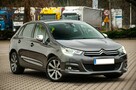 Citroen C4 1.6HDI *120KM*Automat - 3