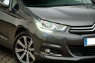 Citroen C4 1.6HDI *120KM*Automat - 4