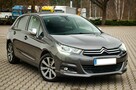 Citroen C4 1.6HDI *120KM*Automat - 5