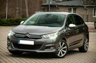 Citroen C4 1.6HDI *120KM*Automat - 8
