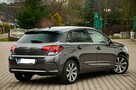 Citroen C4 1.6HDI *120KM*Automat - 10