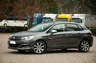 Citroen C4 1.6HDI *120KM*Automat - 12
