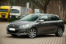 Citroen C4 1.6HDI *120KM*Automat - 13