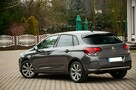 Citroen C4 1.6HDI *120KM*Automat - 14