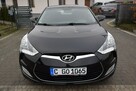 Hyundai Veloster 1.6B Klima/ Led/ 149 Tys Km/ Sprowadzony/ Opłacony - 6
