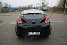 Hyundai Veloster 1.6B Klima/ Led/ 149 Tys Km/ Sprowadzony/ Opłacony - 11