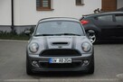 Mini Cooper S 2.0D Navi/ PDC/ Grzane Fotele/ Spojler/ Sprowadzony/ Opłacony - 2