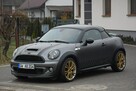 Mini Cooper S 2.0D Navi/ PDC/ Grzane Fotele/ Spojler/ Sprowadzony/ Opłacony - 4