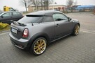 Mini Cooper S 2.0D Navi/ PDC/ Grzane Fotele/ Spojler/ Sprowadzony/ Opłacony - 15