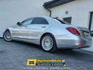 Mercedes S 350 Telefon: 	605_265_691 Lokalizacja: Sierpów - 4