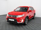Suzuki Vitara WD7753R#1.5 Strong Hybrid Premium 2WD Podgrz.f Salon PL VAT23% - 2