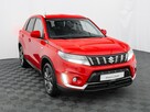 Suzuki Vitara WD7753R#1.5 Strong Hybrid Premium 2WD Podgrz.f Salon PL VAT23% - 3