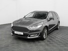 Ford Mondeo SK562WN#2.0 TDCi PowerShift Podgrz.f i szyba Ambient Salon PL VAT23% - 2
