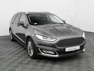 Ford Mondeo SK562WN#2.0 TDCi PowerShift Podgrz.f i szyba Ambient Salon PL VAT23% - 3