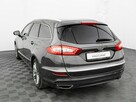 Ford Mondeo SK562WN#2.0 TDCi PowerShift Podgrz.f i szyba Ambient Salon PL VAT23% - 4