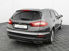Ford Mondeo SK562WN#2.0 TDCi PowerShift Podgrz.f i szyba Ambient Salon PL VAT23% - 5