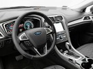 Ford Mondeo SK562WN#2.0 TDCi PowerShift Podgrz.f i szyba Ambient Salon PL VAT23% - 6